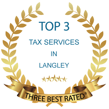 Top 3 Tax Services Langley