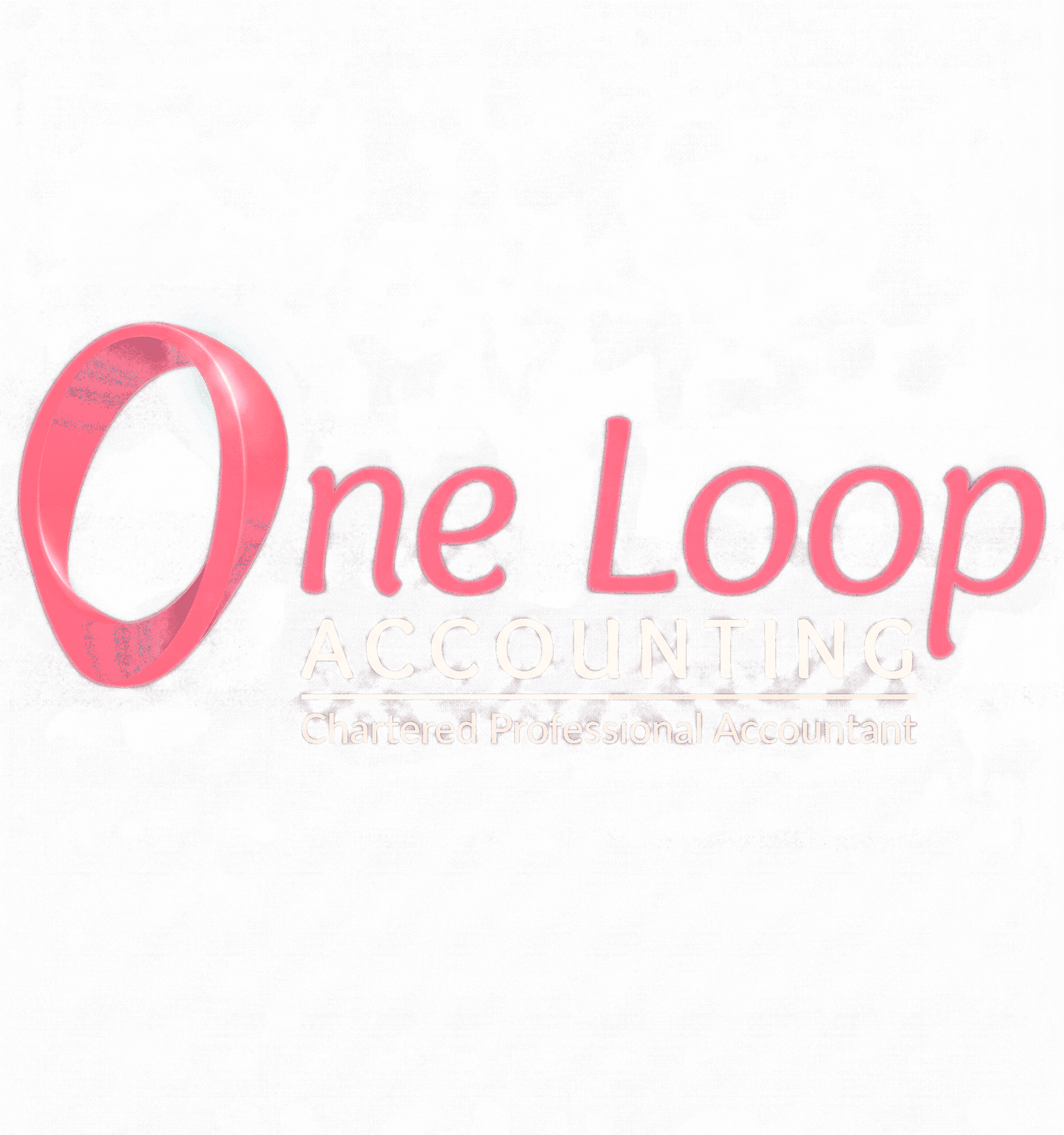 One Loop Accounting